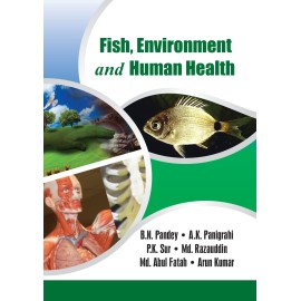 Fish Environment & Human Health